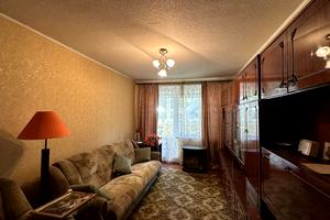 квартира за адресою Нескорених вул., 38