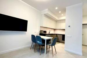 квартира за адресою Кучеревського бульв., 1