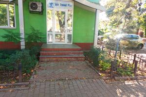 комерційна за адресою Адміральський просп. (Патріса Лумумби), 7