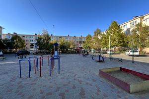 квартира за адресою смт. Авангард, торгова, 5