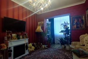 квартира по адресу Паркова, 3