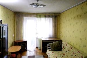 квартира по адресу Варненская ул., 18