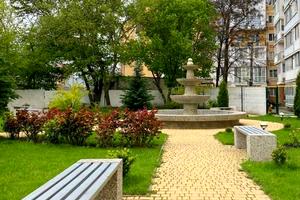 квартира по адресу Люстдорфская дор. (Черноморская), 100