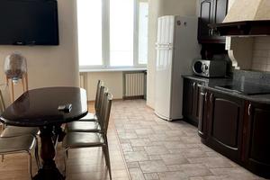 квартира за адресою Європейська вул. (Миронова), 30