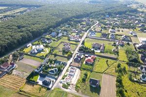 участок по адресу Спортивна
