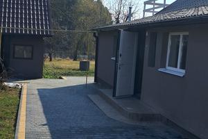 дом по адресу Пашини
