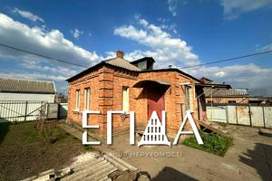 дом по адресу Буревугільна