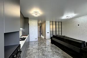 квартира по адресу Любечская ул., 