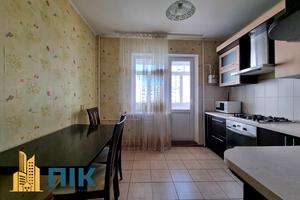 квартира за адресою Європейська вул. (Жовтнева), 24