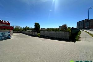 участок по адресу набережная Василия Стефаника ул.