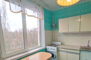 квартира за адресою Дерев'янка вул., 4а