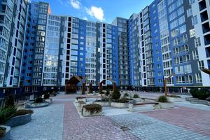 квартира по адресу Княгинин ул., 44