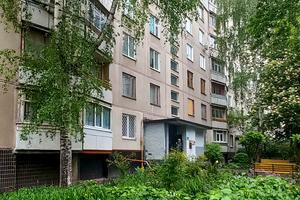 квартира за адресою Академіка Павлова вул., 132