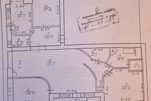 квартира по адресу Новгородська, 49