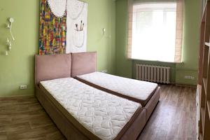квартира по адресу Веснина ул., 2а