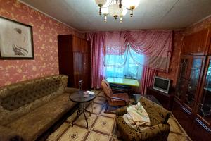 квартира за адресою Наддніпрянський просп. (50 років СРСР), 1Д