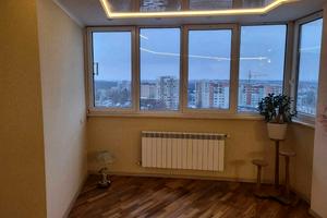 квартира за адресою Тролейбусна вул., 9-В