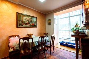 квартира по адресу Коперника ул., 10