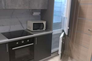 квартира за адресою Лисаветинська вул., 7а