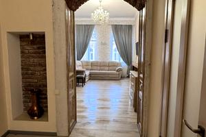 квартира за адресою Івана Франка вул., 104