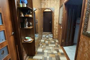 квартира за адресою Озерна вул. (Червоних Майовщиків), 35