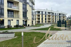 комерційна за адресою Дубищанська вул., 1-Б
