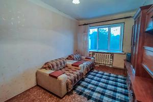 квартира за адресою Олександра Поля просп. (Кірова), 121