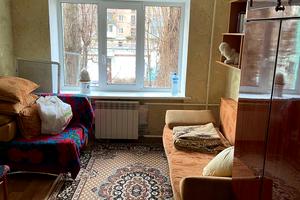 комната по адресу Автозаводская ул., 25-В