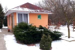 будинок за адресою Київська, 40-А