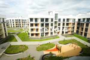 квартира за адресою Богатирська вул., 32