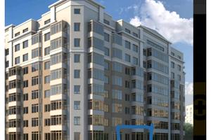 квартира за адресою Курортна вул. (Бутоми), 7В