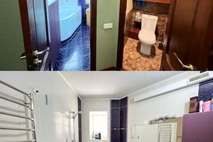 квартира за адресою Джорджа Вашингтона вул. (Батальна), 4а