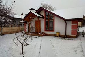 дом по адресу Лугова