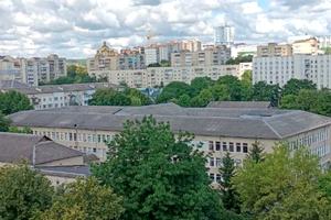 квартира за адресою Тролейбусна вул., 12
