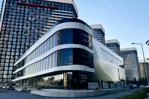 квартира по адресу Причальная ул., 14