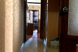 квартира по адресу Архитекторов ул., 32