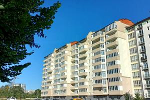 квартира за адресою Горбачевського вул., 14-Г