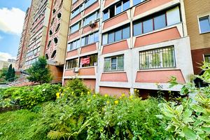 квартира по адресу Тетянинська ул. (Леваневского), 7
