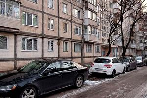 квартира за адресою Світлицького вул., 26-А