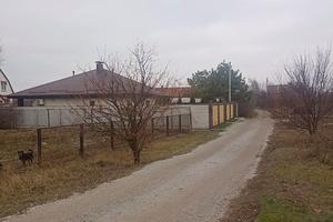 ділянка за адресою Степана Руданського вул. (Гіляровського)