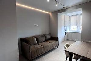 квартира за адресою Театральна, 21