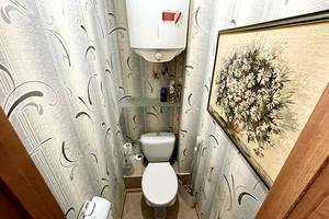 квартира по адресу 5-й Заречный микрорайон ул., 93