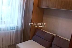 квартира за адресою Аскольдівська вул., 6б