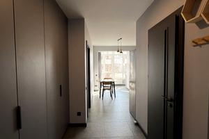 квартира за адресою Приозерна вул., 57