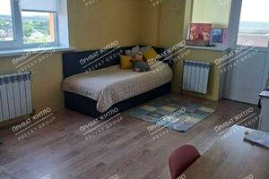 квартира за адресою Кременчуцька вул., 54