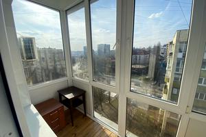 квартира по адресу Чешская ул., 4