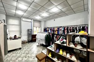 комерційна за адресою Бельведерська вул., 53
