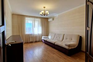 квартира за адресою Кленова вул., 2а