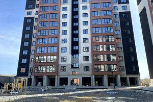 квартира по адресу Гетманская ул., 7В