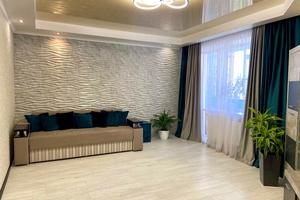 квартира за адресою Академіка Ющенка вул., 16